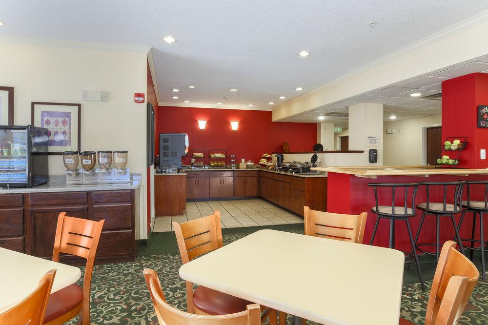 Fairfield Inn Erie Exterior foto