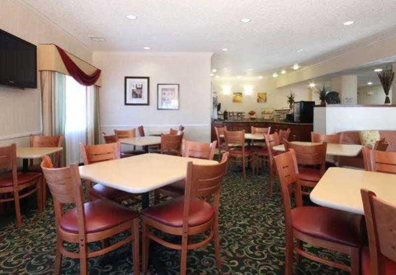Fairfield Inn Erie Exterior foto
