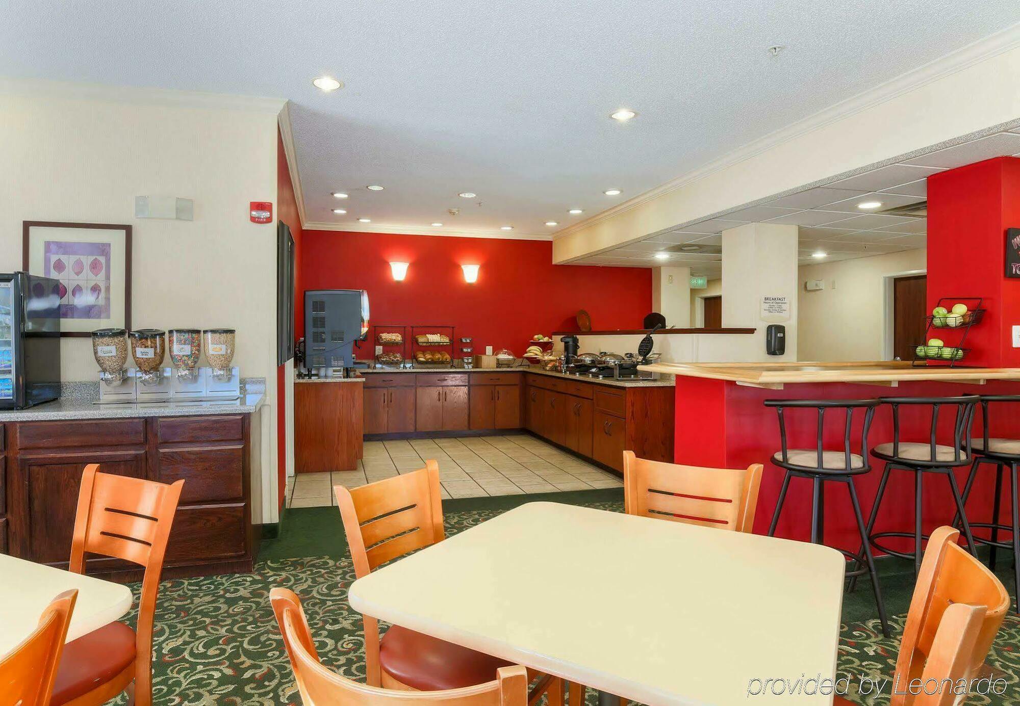 Fairfield Inn Erie Exterior foto